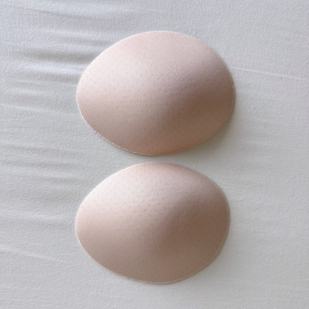 lululemon Bra Pads Removable Inserts - Size 6 - NEW